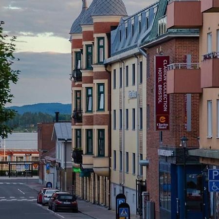 Home Hotel Bristol Arvika Zewnętrze zdjęcie