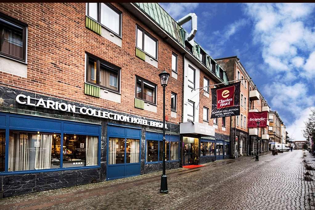 Home Hotel Bristol Arvika Zewnętrze zdjęcie