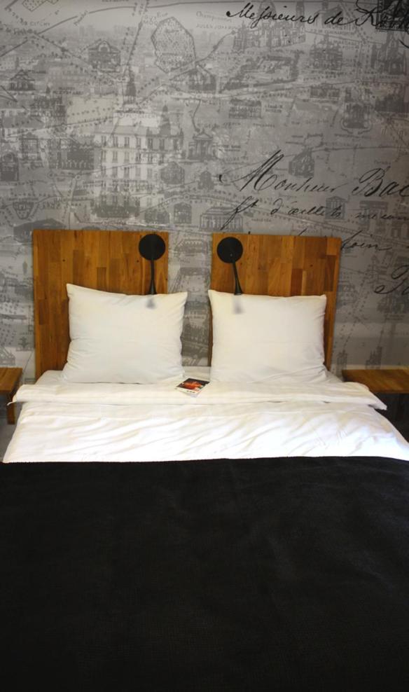 Home Hotel Bristol Arvika Pokój zdjęcie