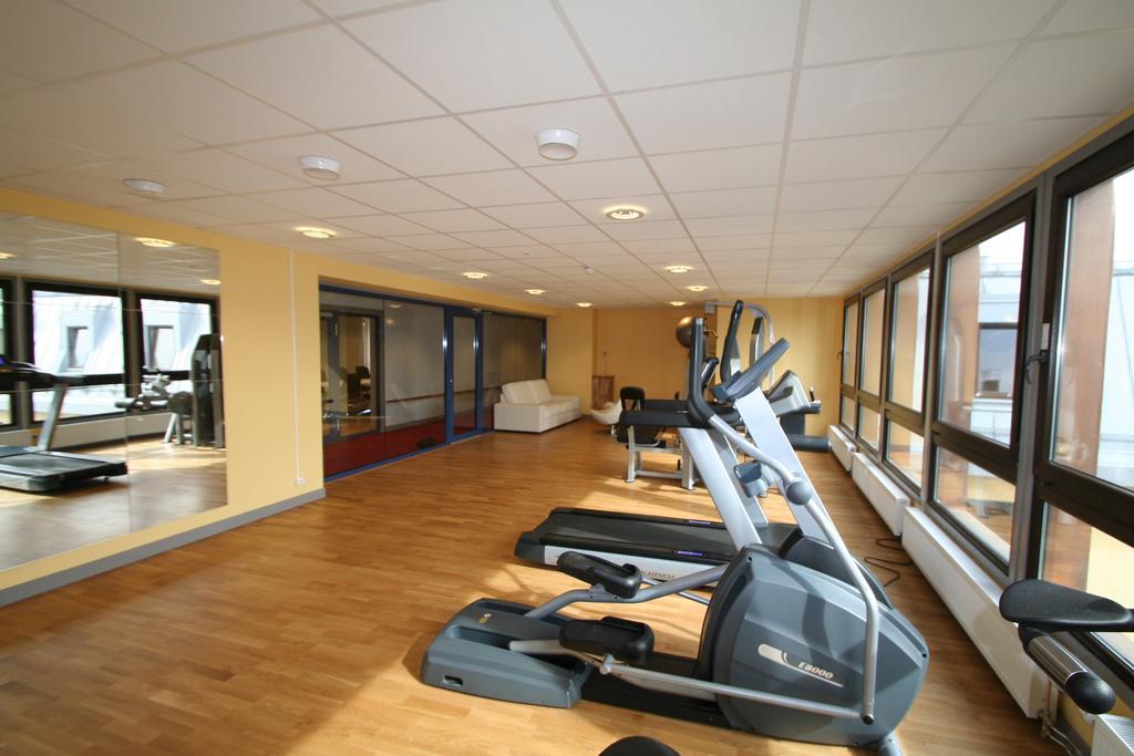 Home Hotel Bristol Arvika Udogodnienia zdjęcie