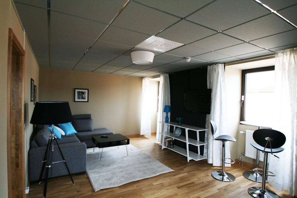 Home Hotel Bristol Arvika Pokój zdjęcie