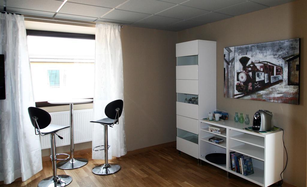Home Hotel Bristol Arvika Pokój zdjęcie