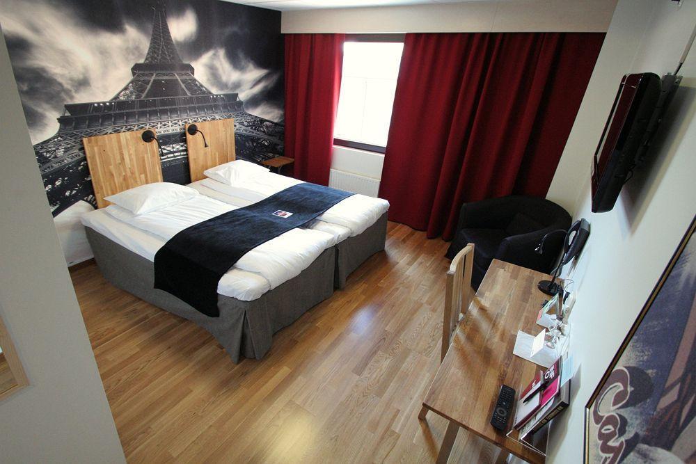 Home Hotel Bristol Arvika Pokój zdjęcie