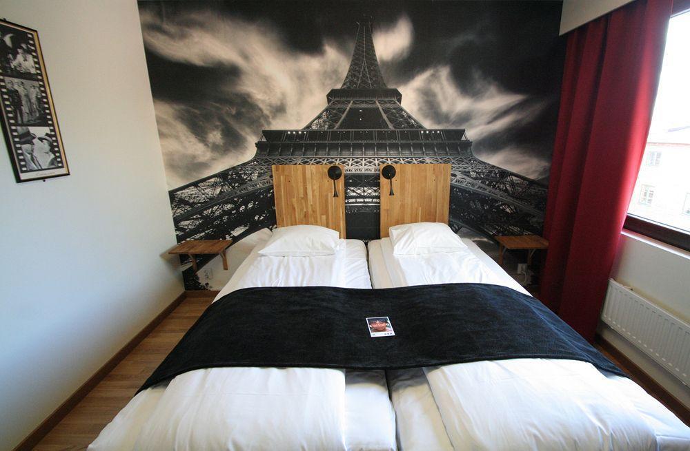 Home Hotel Bristol Arvika Pokój zdjęcie