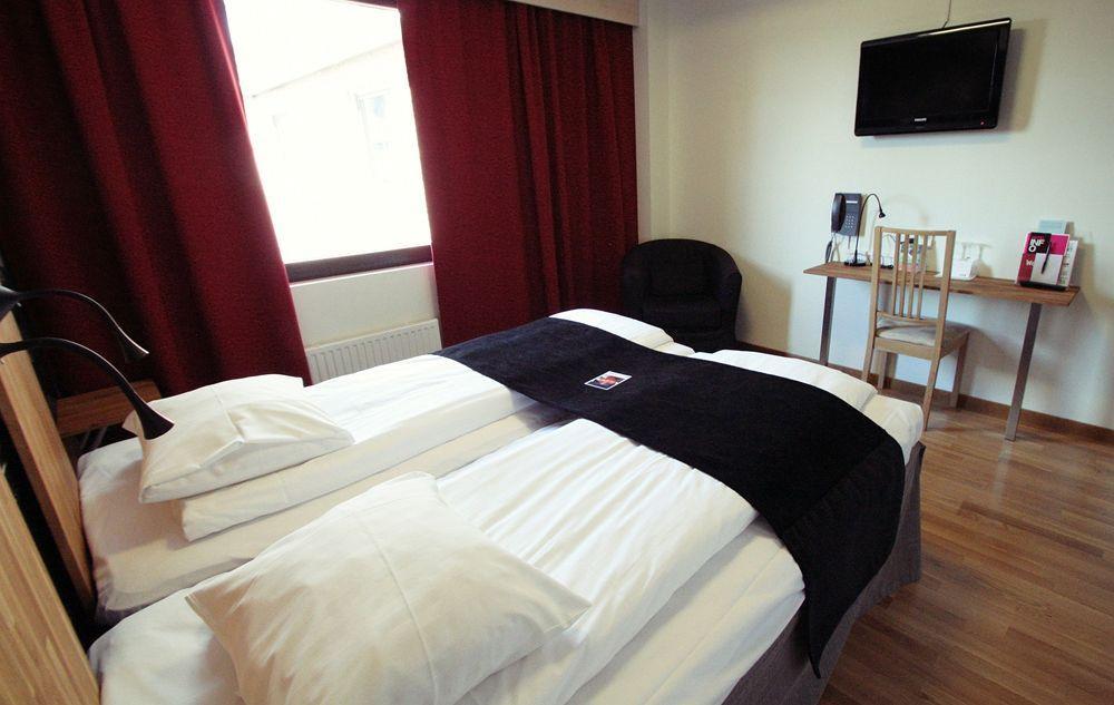 Home Hotel Bristol Arvika Pokój zdjęcie