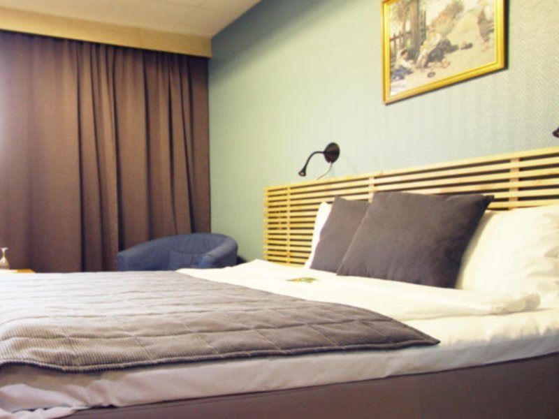 Home Hotel Bristol Arvika Zewnętrze zdjęcie