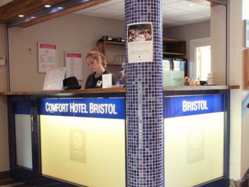 Home Hotel Bristol Arvika Zewnętrze zdjęcie