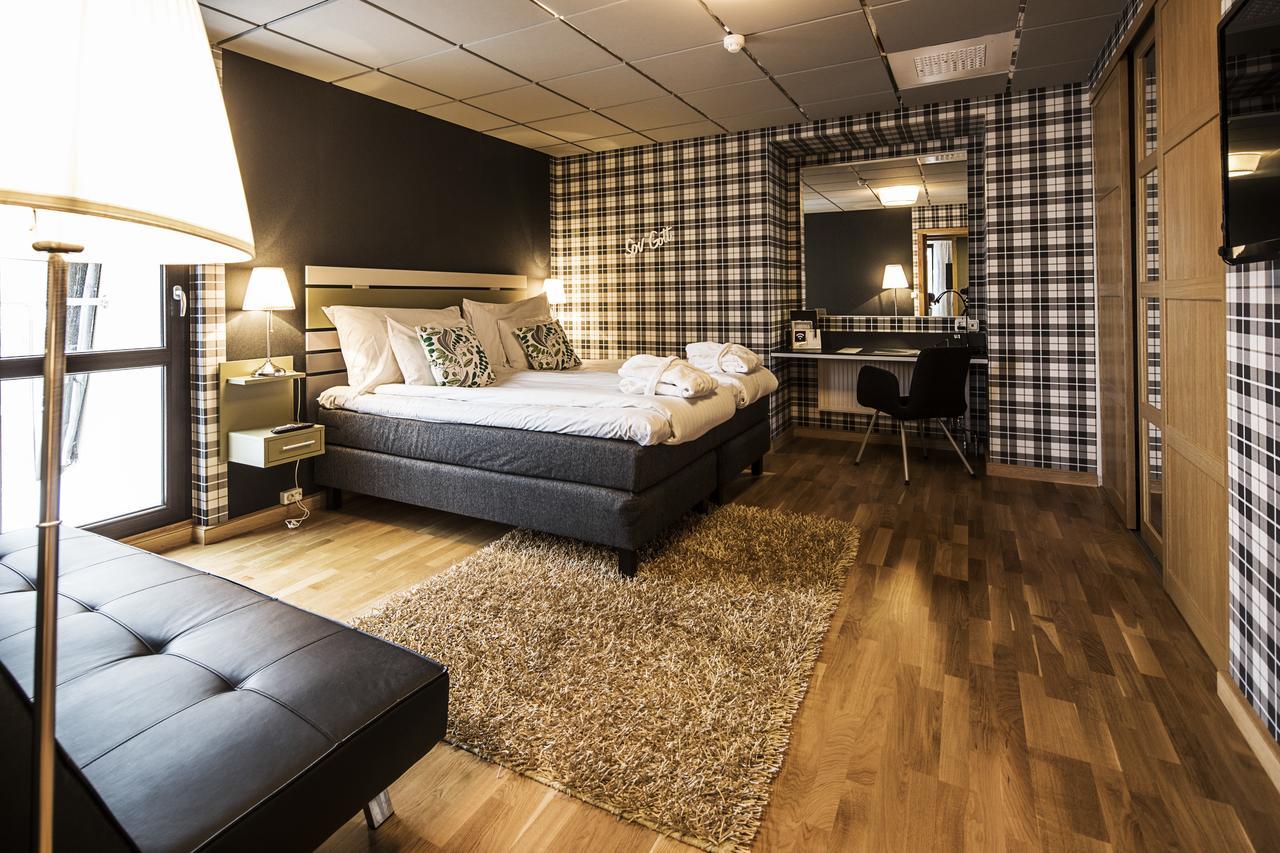 Home Hotel Bristol Arvika Zewnętrze zdjęcie