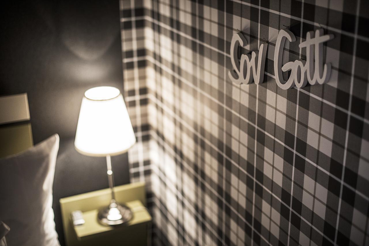 Home Hotel Bristol Arvika Zewnętrze zdjęcie