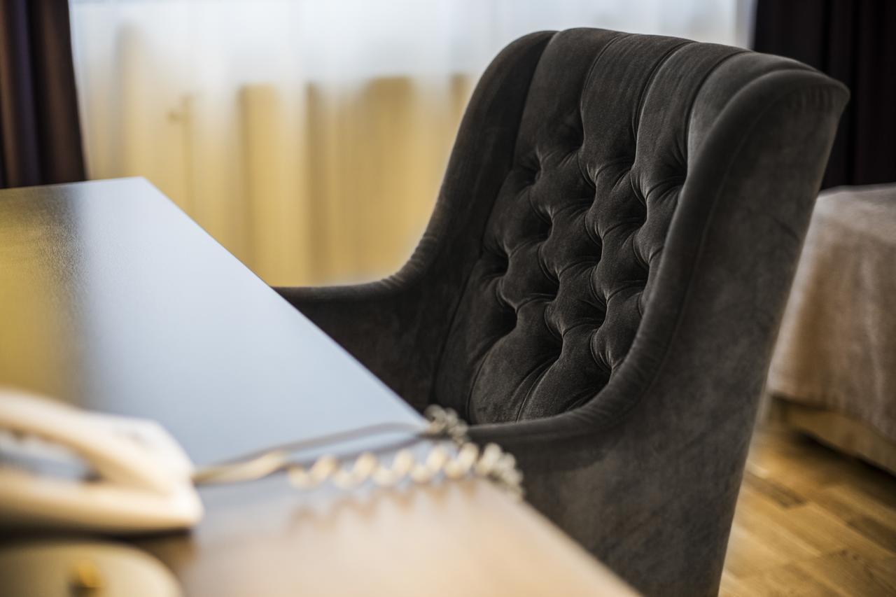 Home Hotel Bristol Arvika Zewnętrze zdjęcie