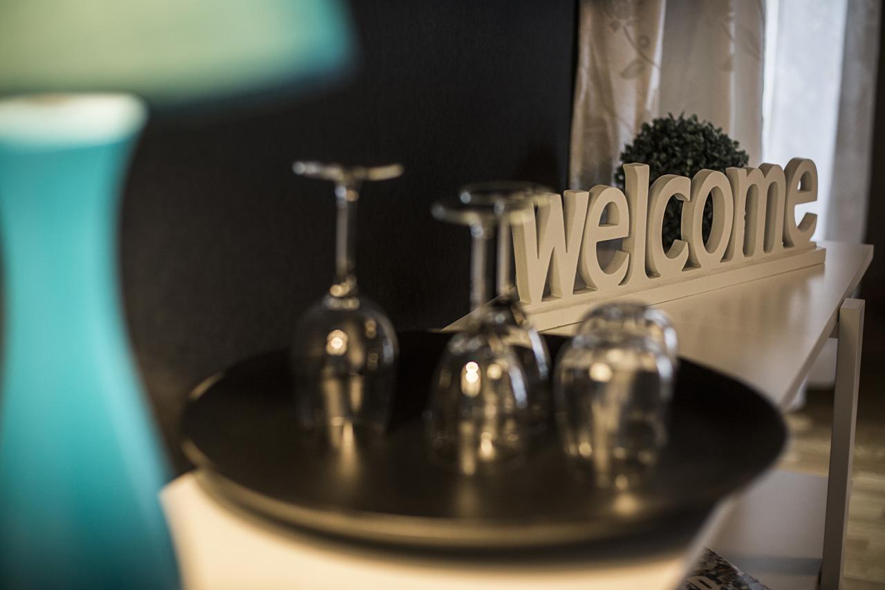 Home Hotel Bristol Arvika Zewnętrze zdjęcie