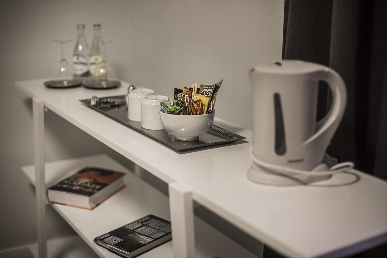 Home Hotel Bristol Arvika Zewnętrze zdjęcie