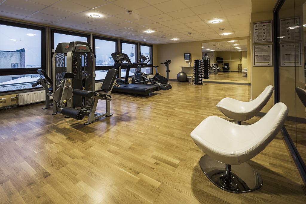 Home Hotel Bristol Arvika Zewnętrze zdjęcie