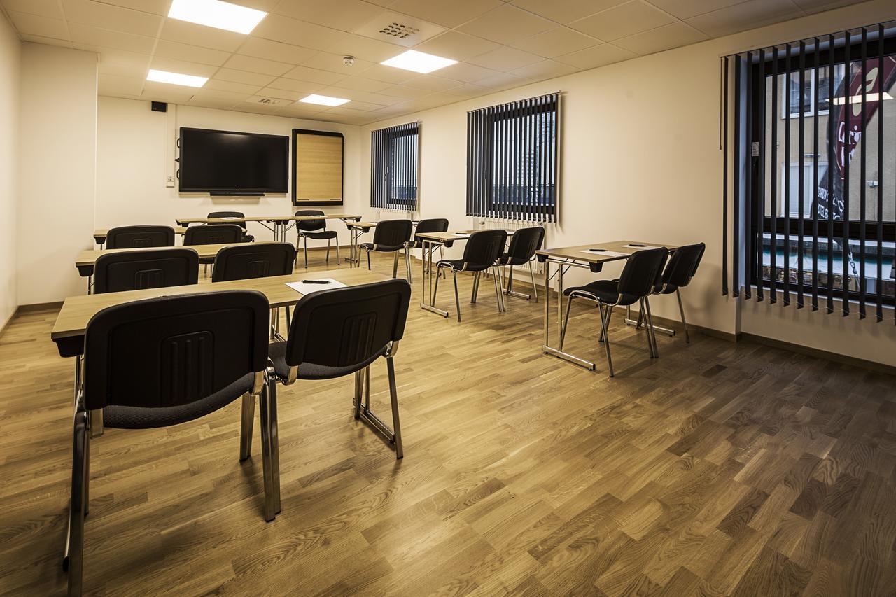 Home Hotel Bristol Arvika Zewnętrze zdjęcie