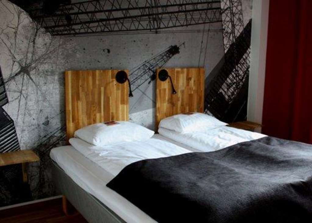 Home Hotel Bristol Arvika Pokój zdjęcie