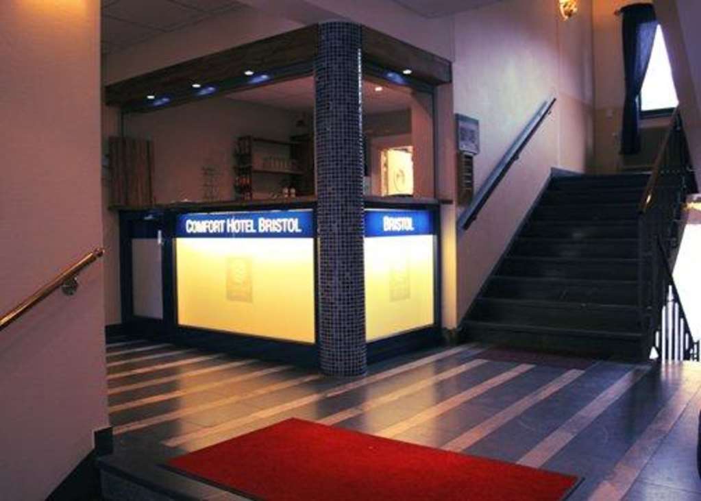 Home Hotel Bristol Arvika Zewnętrze zdjęcie