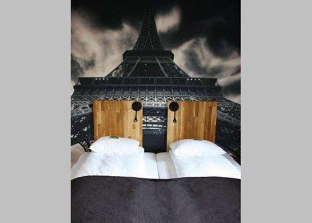 Home Hotel Bristol Arvika Zewnętrze zdjęcie