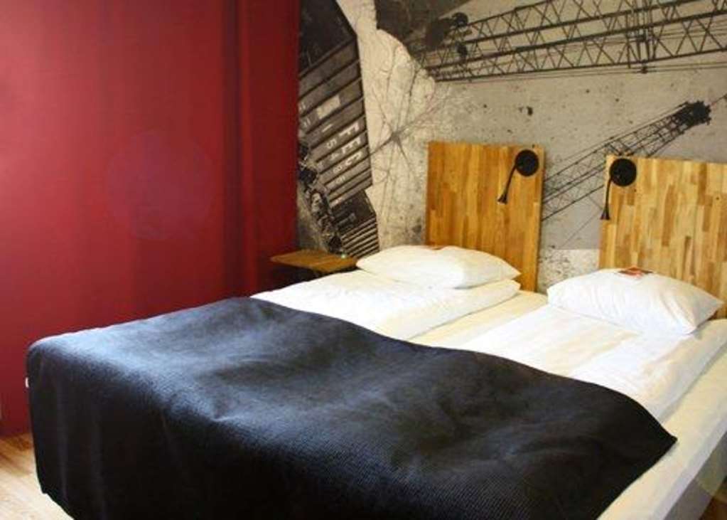 Home Hotel Bristol Arvika Zewnętrze zdjęcie