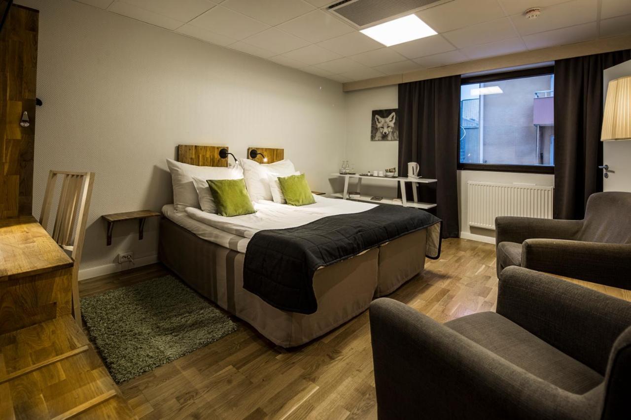 Home Hotel Bristol Arvika Zewnętrze zdjęcie